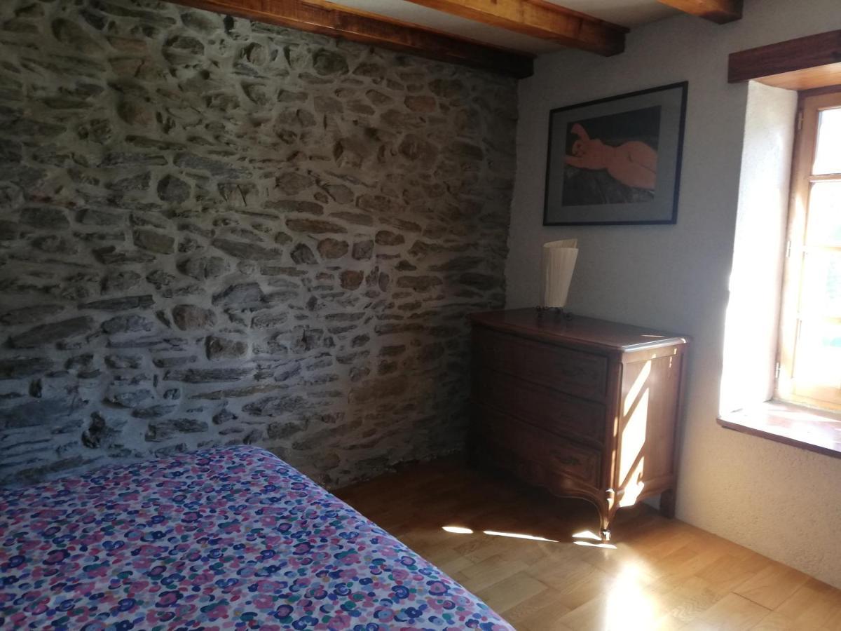 Le Pijoulet Villa Tignac ภายนอก รูปภาพ