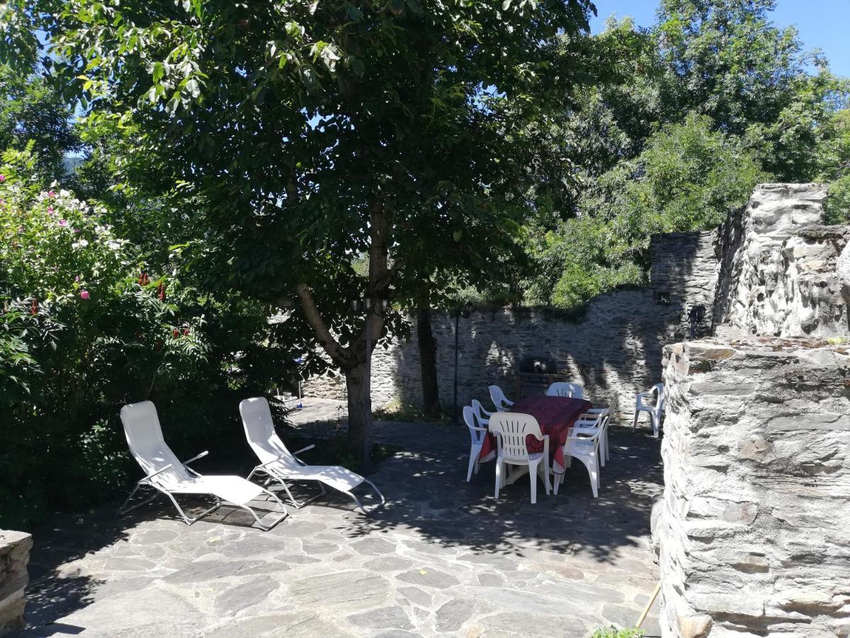Le Pijoulet Villa Tignac ภายนอก รูปภาพ