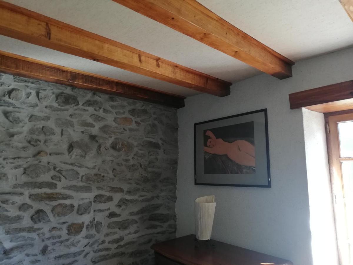 Le Pijoulet Villa Tignac ภายนอก รูปภาพ