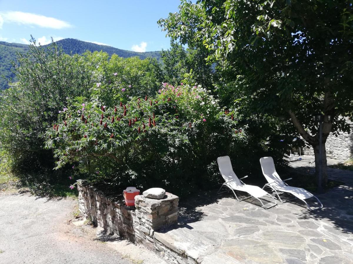 Le Pijoulet Villa Tignac ภายนอก รูปภาพ