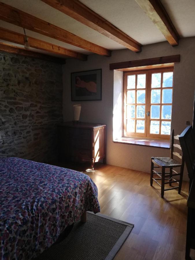 Le Pijoulet Villa Tignac ภายนอก รูปภาพ