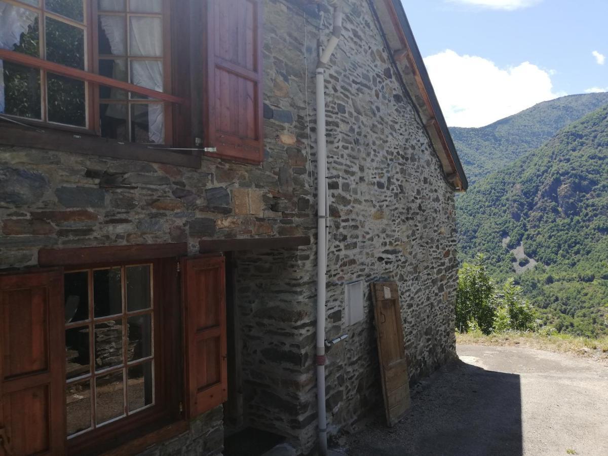 Le Pijoulet Villa Tignac ภายนอก รูปภาพ