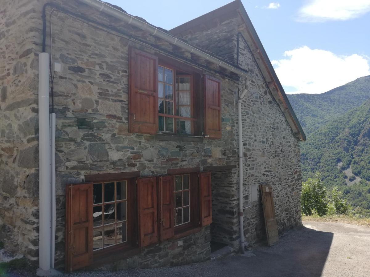 Le Pijoulet Villa Tignac ภายนอก รูปภาพ