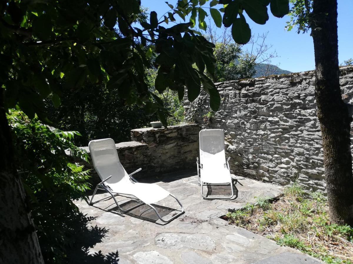 Le Pijoulet Villa Tignac ภายนอก รูปภาพ