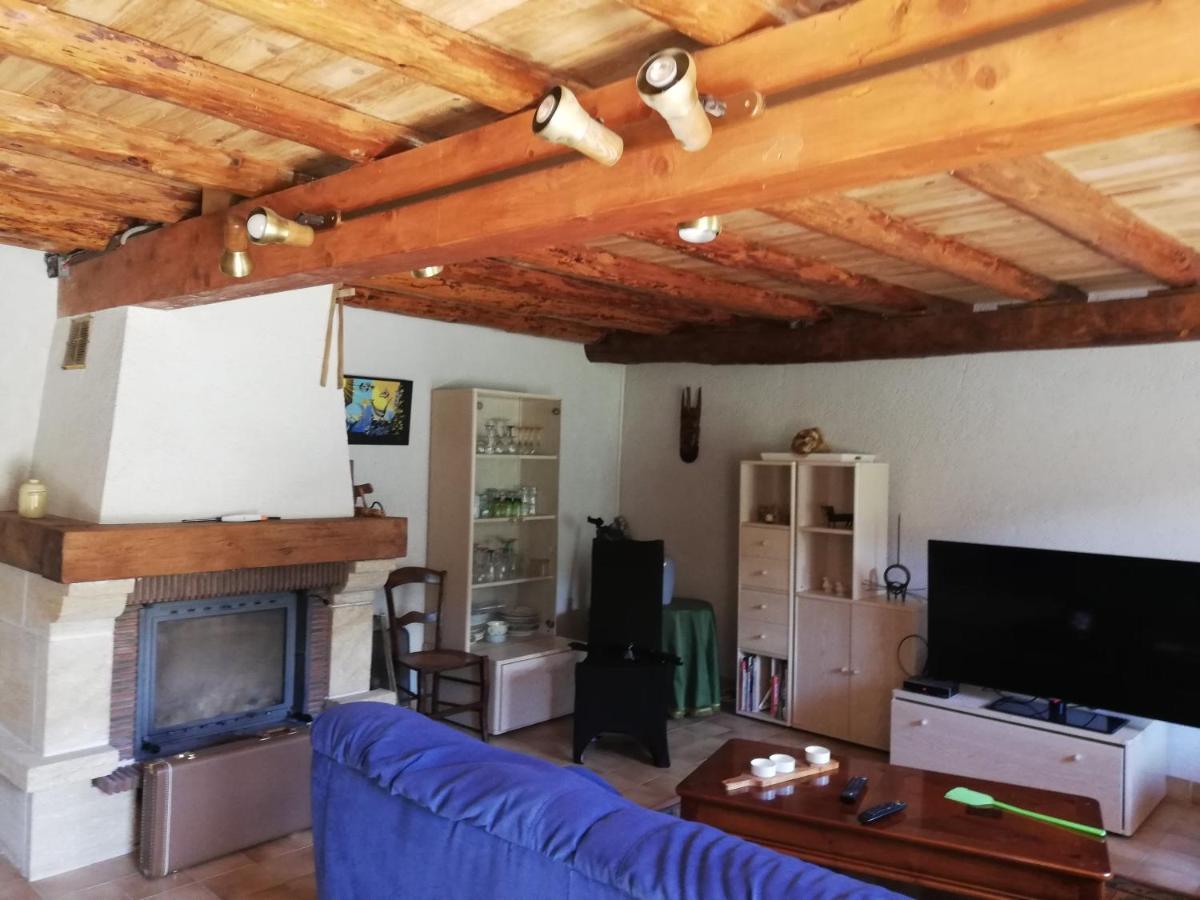Le Pijoulet Villa Tignac ภายนอก รูปภาพ