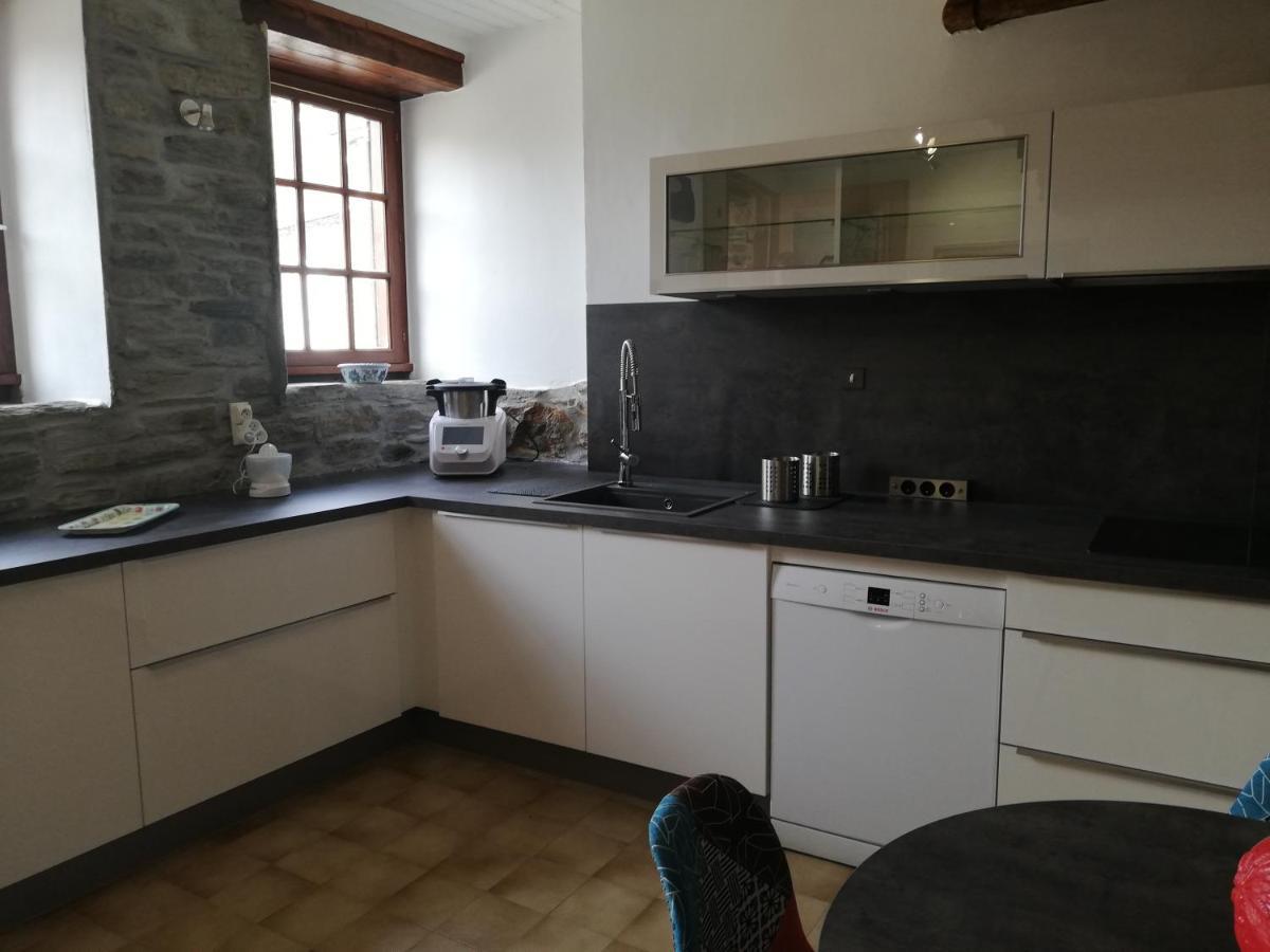 Le Pijoulet Villa Tignac ภายนอก รูปภาพ
