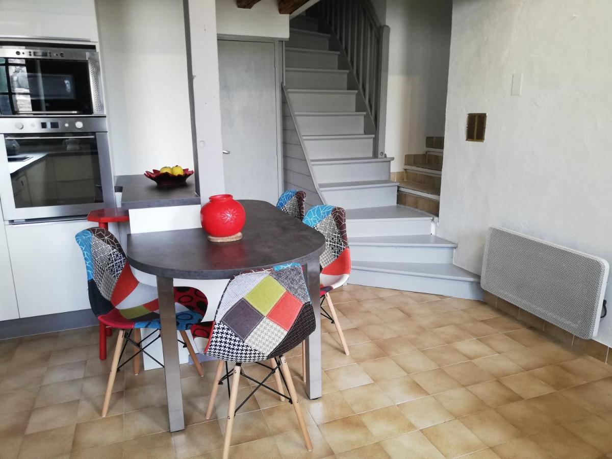 Le Pijoulet Villa Tignac ภายนอก รูปภาพ