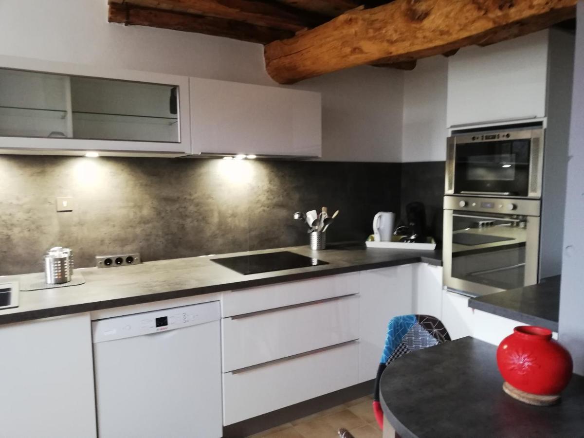 Le Pijoulet Villa Tignac ภายนอก รูปภาพ