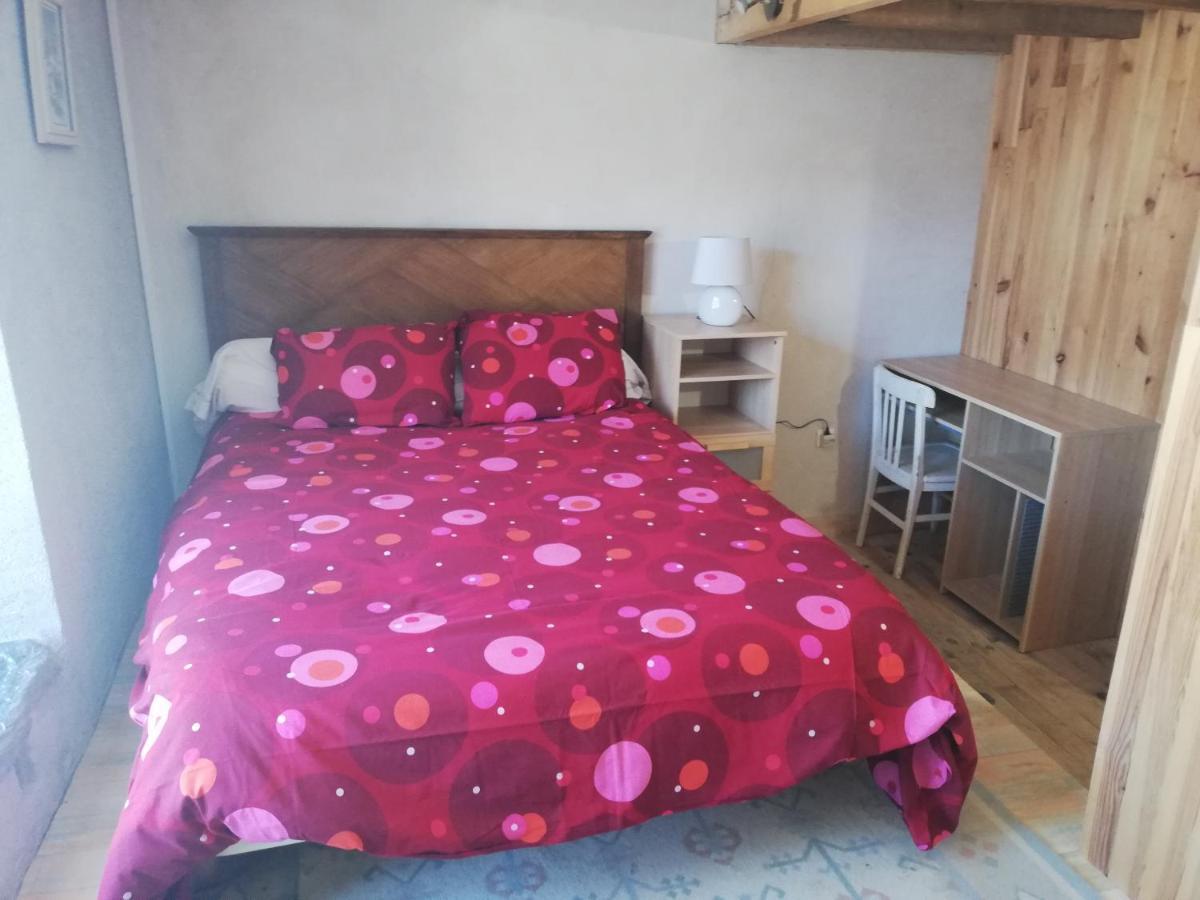 Le Pijoulet Villa Tignac ภายนอก รูปภาพ
