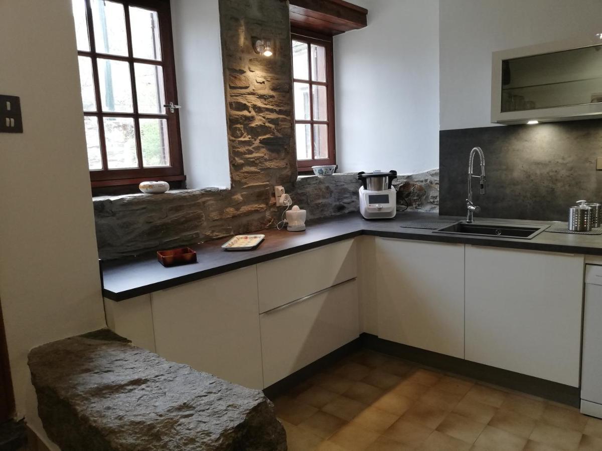 Le Pijoulet Villa Tignac ภายนอก รูปภาพ